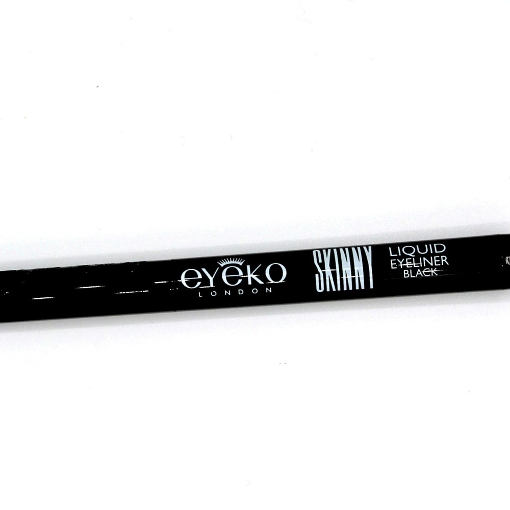 Eyeko Skinny Liquid Eyeliner in Black